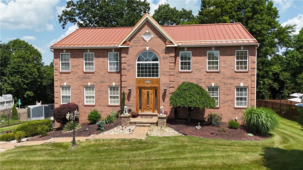 440 Chapeldale Drive, Upper Burrell