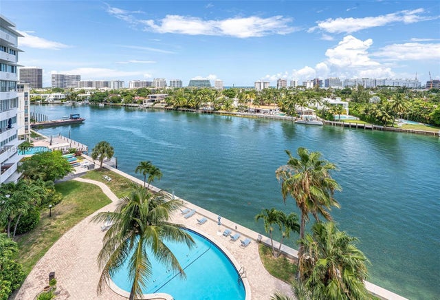 9101 E Bay Harbor Dr 705, Bay Harbor Islands