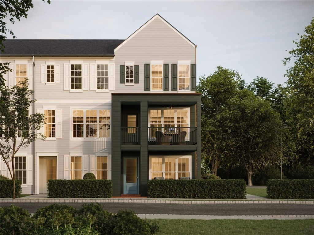 346 Highbridge Lane, Cranberry