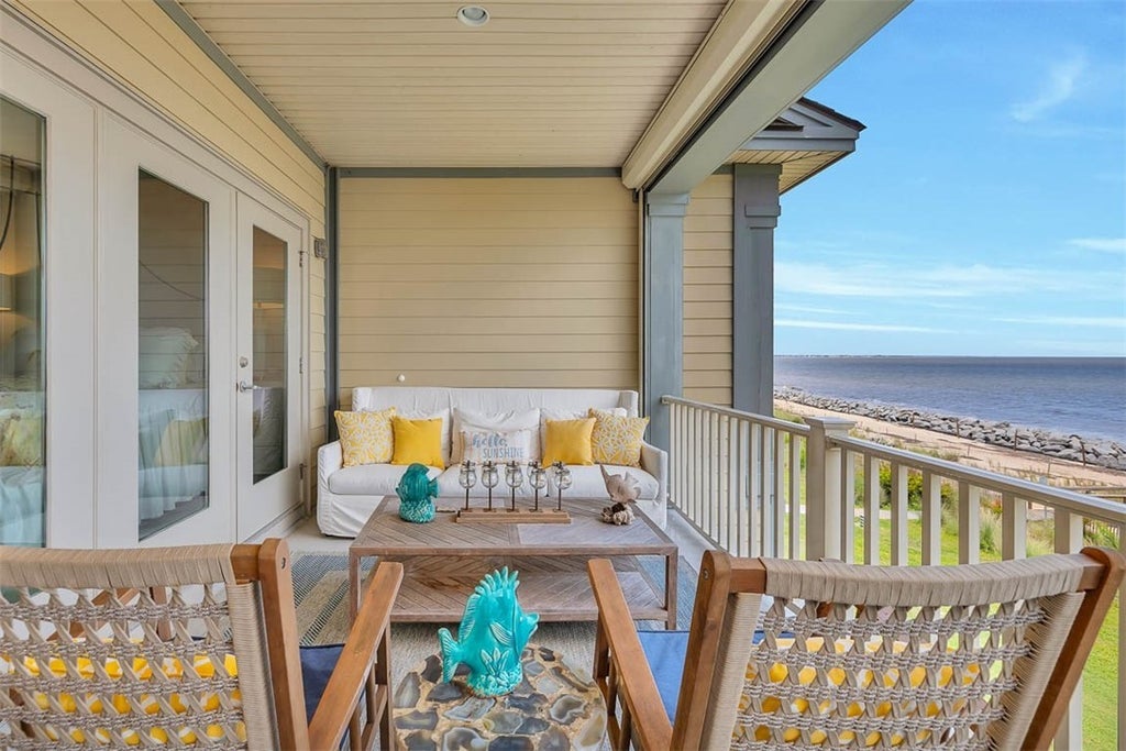 246 Turtle Track Lane, Jekyll Island
