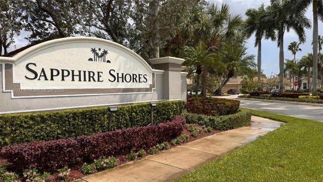 1 of 60 - 4123 Sapphire Bnd, Weston, FL
