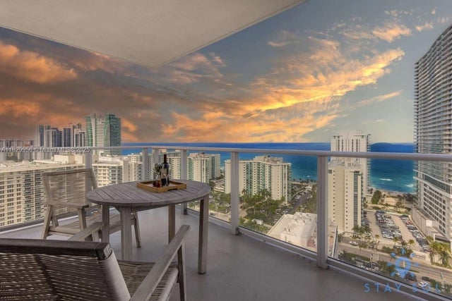 1 of 37 - 4010 S Ocean Dr R2001, Hollywood, FL