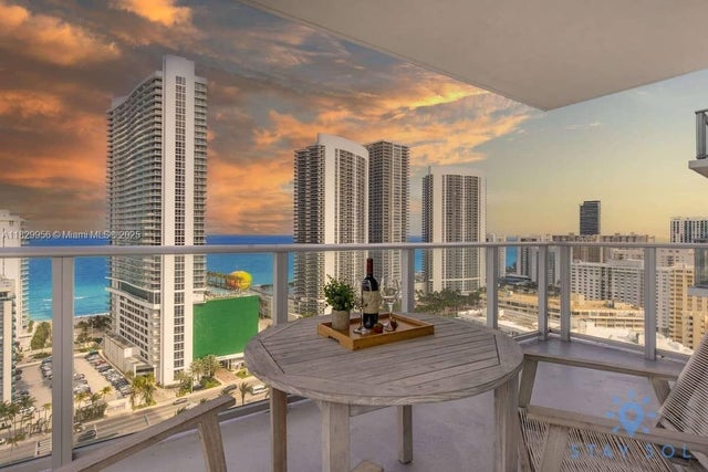 3 of 37 - 4010 S Ocean Dr R2001, Hollywood, FL