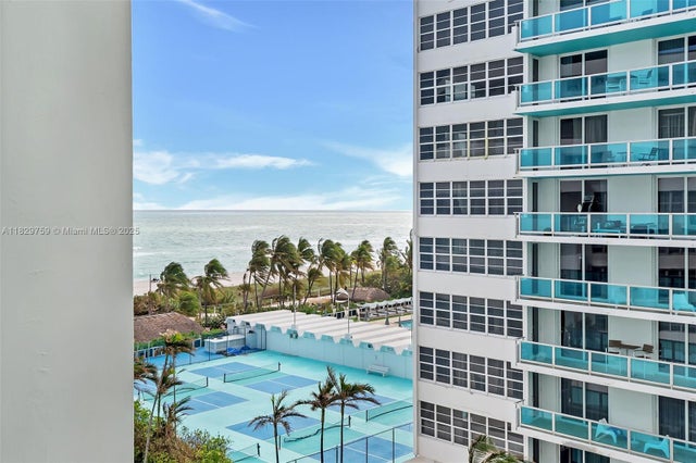 5151 Collins Ave 729, Miami Beach