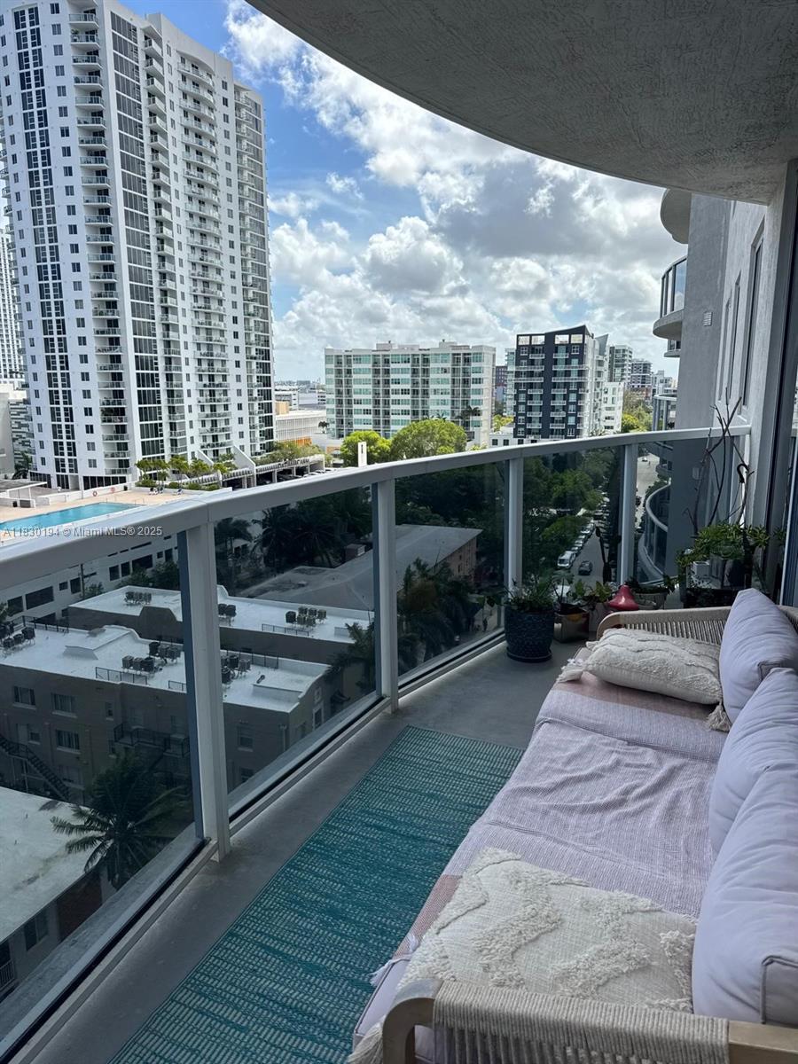601 Ne 23 St 1103, Miami
