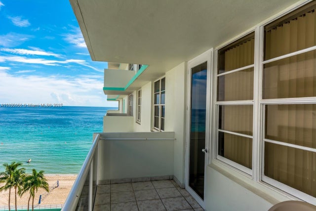 4 of 25 - 3725 S Ocean Dr 1411, Hollywood, FL
