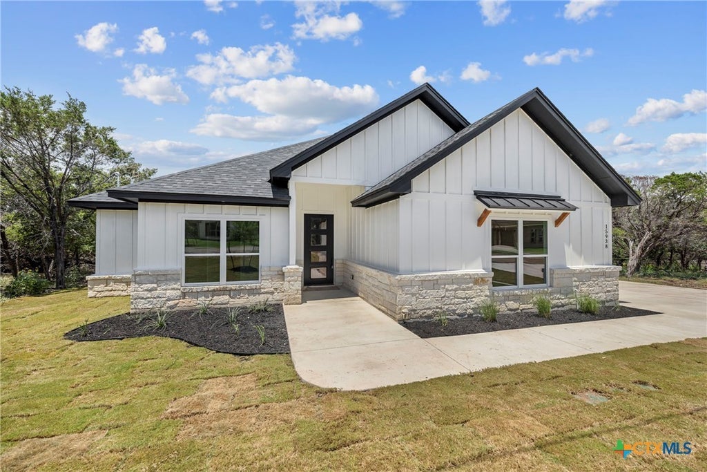 15938 Salado Drive, Temple