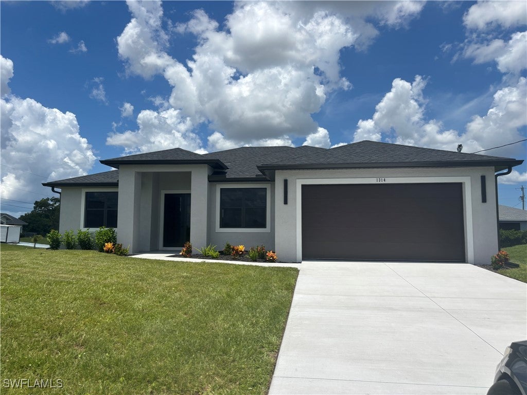 1314 Nw 14th Ave, CAPE CORAL