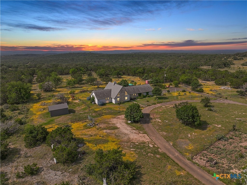 12055 Rebecca Creek Road, Spring Branch