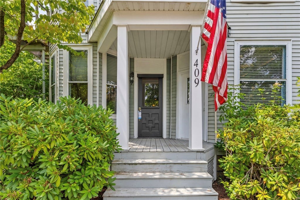 409 Jefferson Street, New Castle