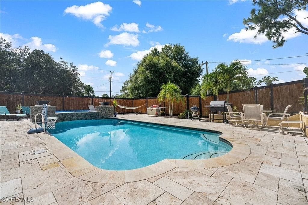 614 Truman Ave, Lehigh Acres