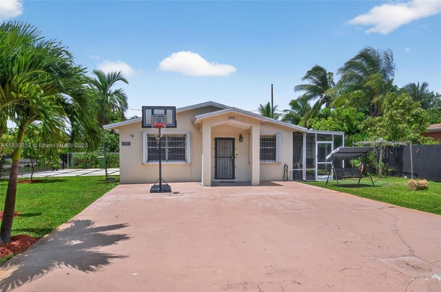 2 of 54 - 395 Nw 124th St, North Miami, FL