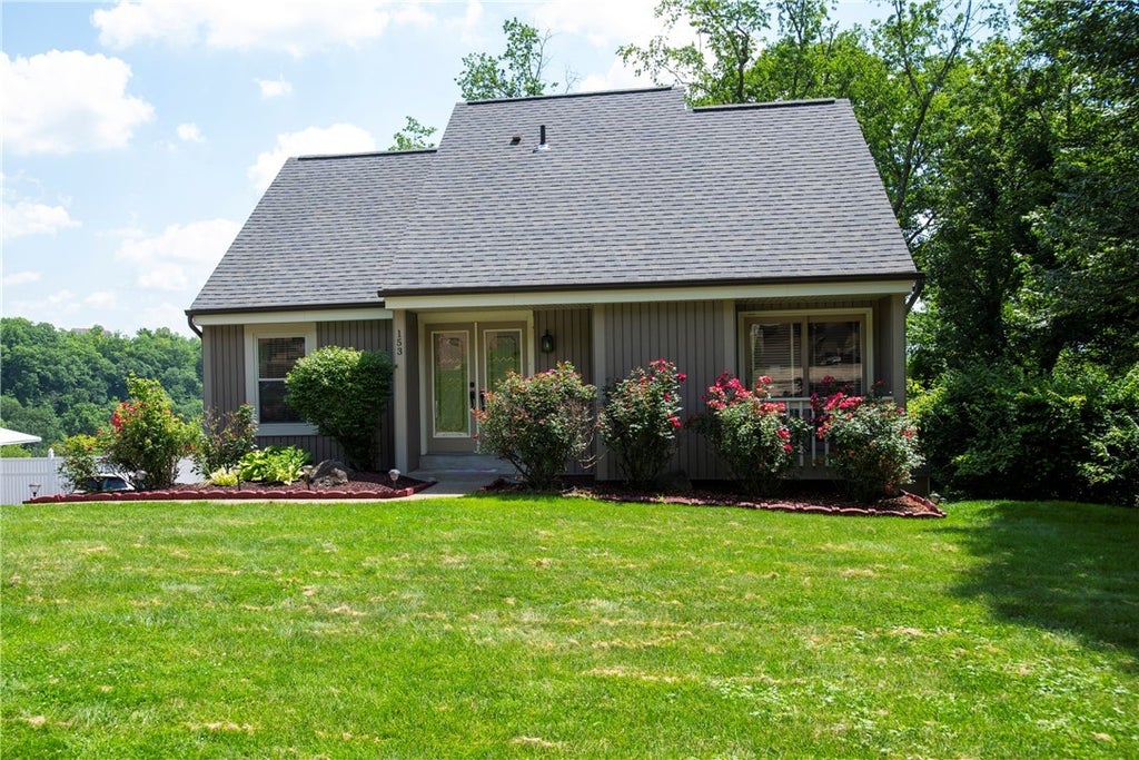 153 Cassia Drive, Jefferson Hills