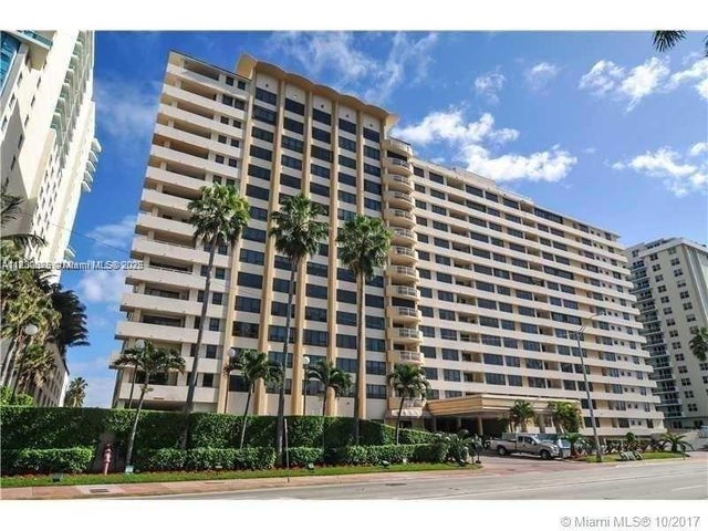 3 of 52 - 550 S Ocean Blvd 1509, Boca Raton, FL