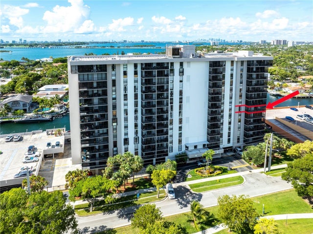 2 of 44 - 2500 Ne 135th St C610, North Miami, FL