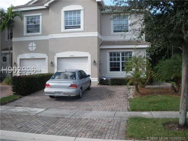 2 of 52 - 12415 Sw 42nd St, Miramar, FL