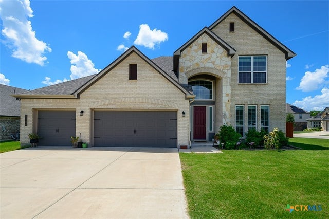 5104 Leaning Tree Drive, Temple