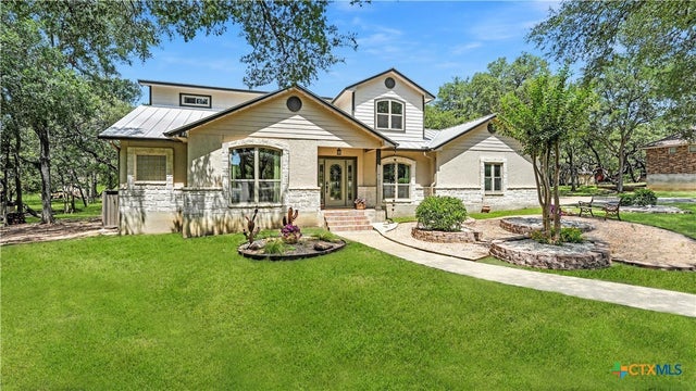 405 Pinnacle Parkway, New Braunfels