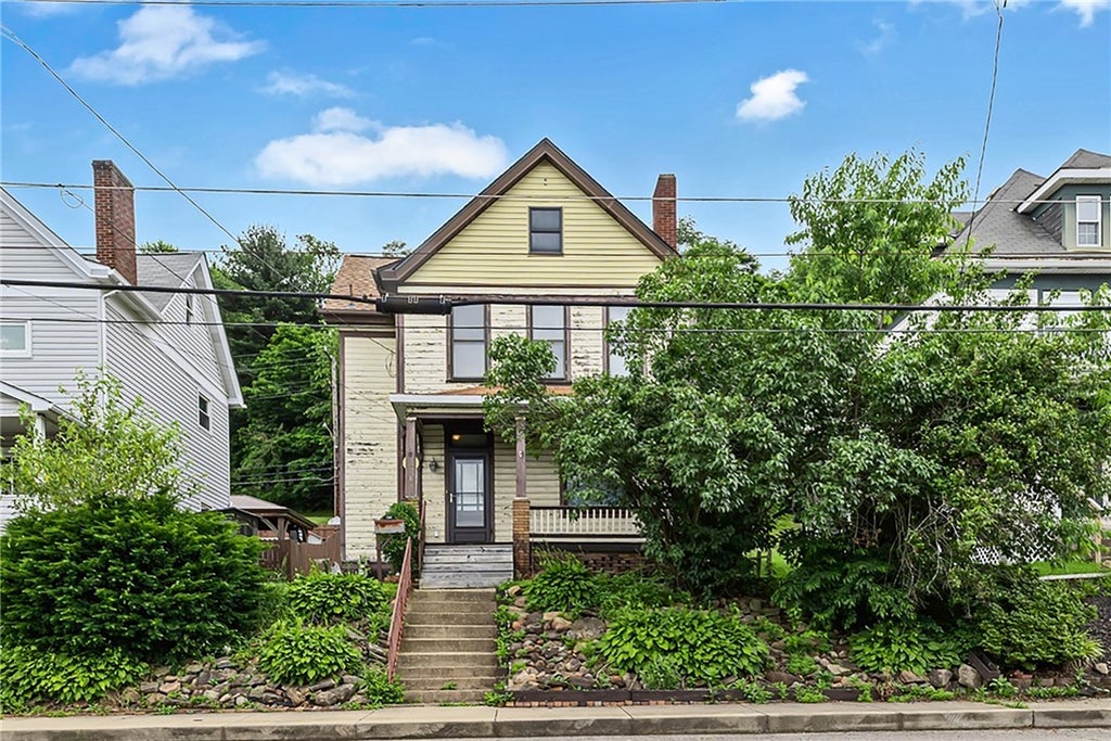 1355 5th Avenue, Freedom