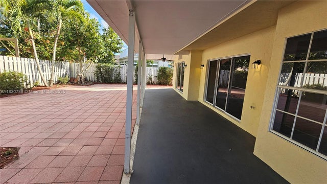 5 of 40 - 1336 Nw 129th Way, Sunrise, FL