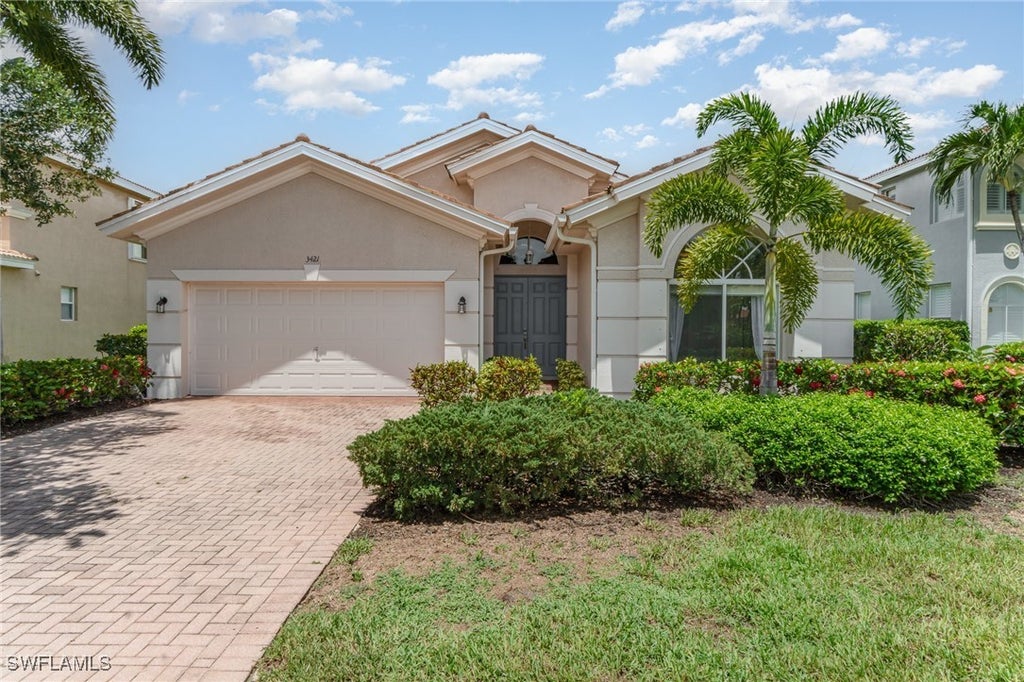 3421 Dandolo Cir, CAPE CORAL