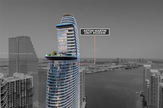 2 of 40 - 300 Biscayne Blvd Way 5205w, Miami, FL