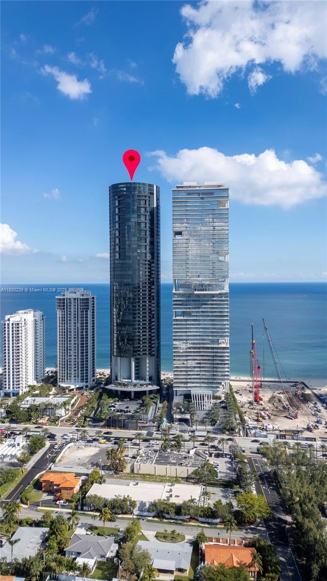 2 of 36 - 18555 Collins Ave 2303, Sunny Isles Beach, FL