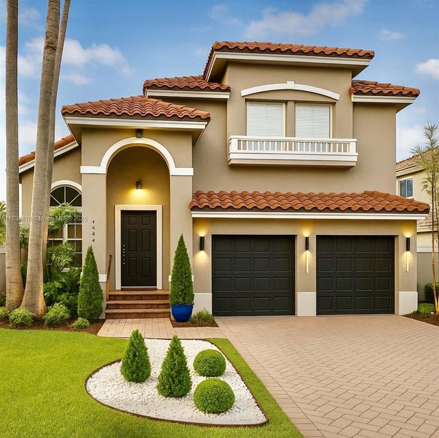 14633 Sw 132nd Ave, Miami