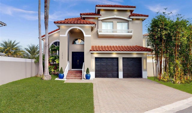 14633 Sw 132nd Ave, Miami