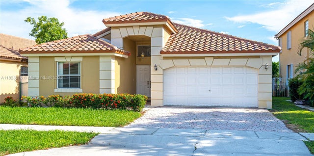 1 of 50 - 13216 Sw 49th Ct, Miramar, FL