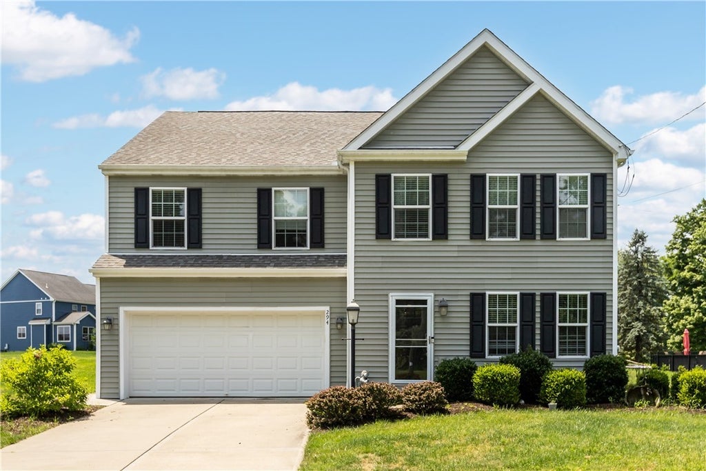 294 Connoquenessing Main Street, Connoquenessing Boro