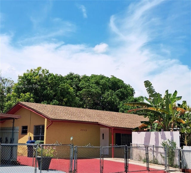 20769 Nw 41st Ave Rd, Miami Gardens