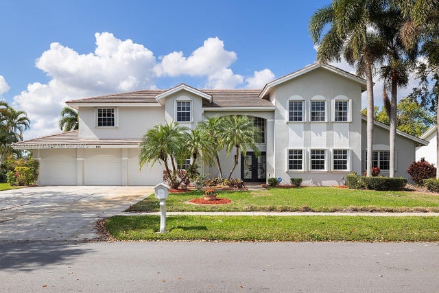 1 of 59 - 620 Nw 204th Ave, Pembroke Pines, FL