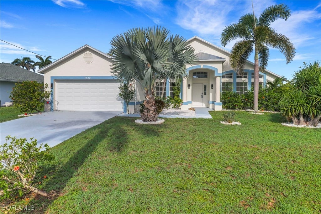 4520 Sw 22nd Ave, Cape Coral