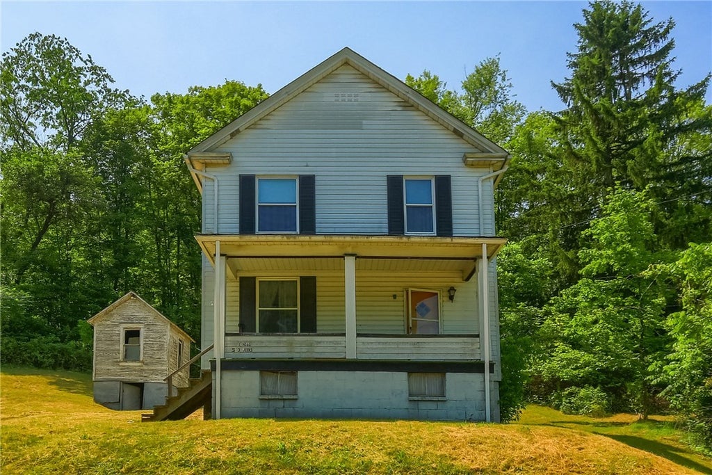 543 Johns Avenue, Mt Pleasant