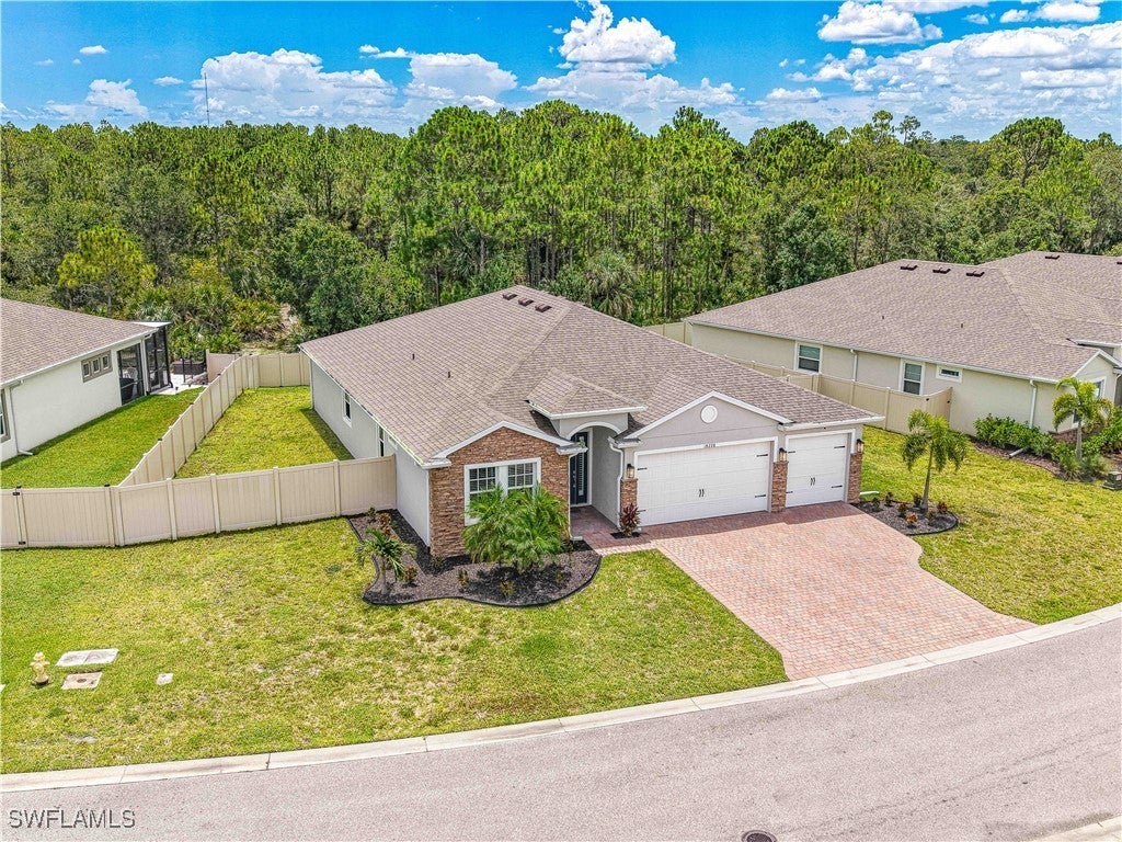 18228 Everson Miles Cir, NORTH FORT MYERS