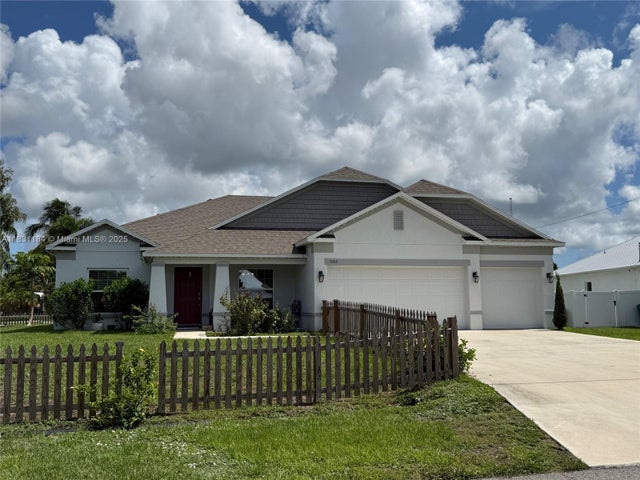 1 of 52 - 1002 Sw College Park Rd, Port St Lucie, FL