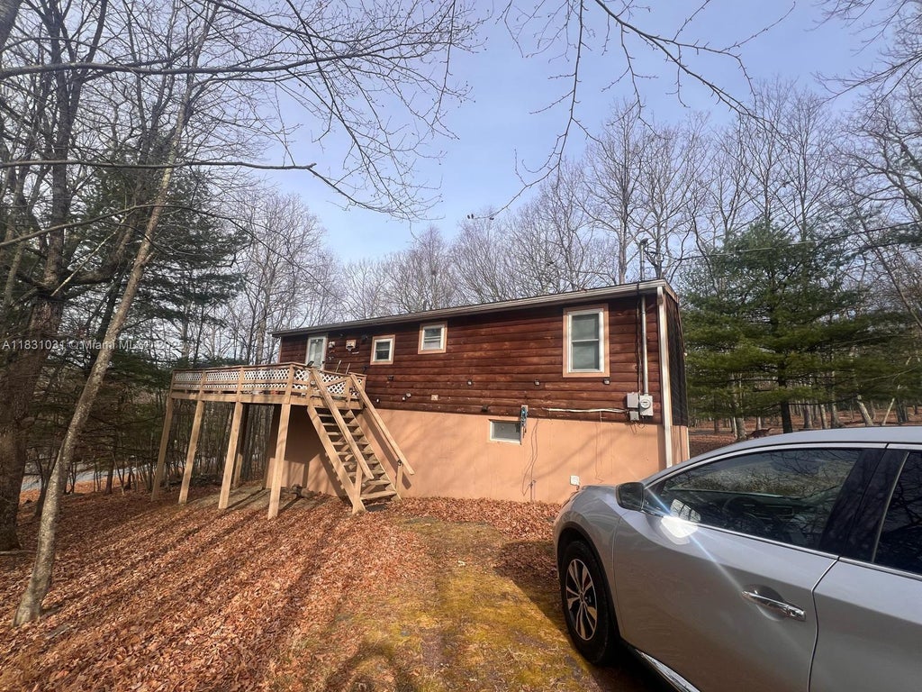 123 Rocky Rd,