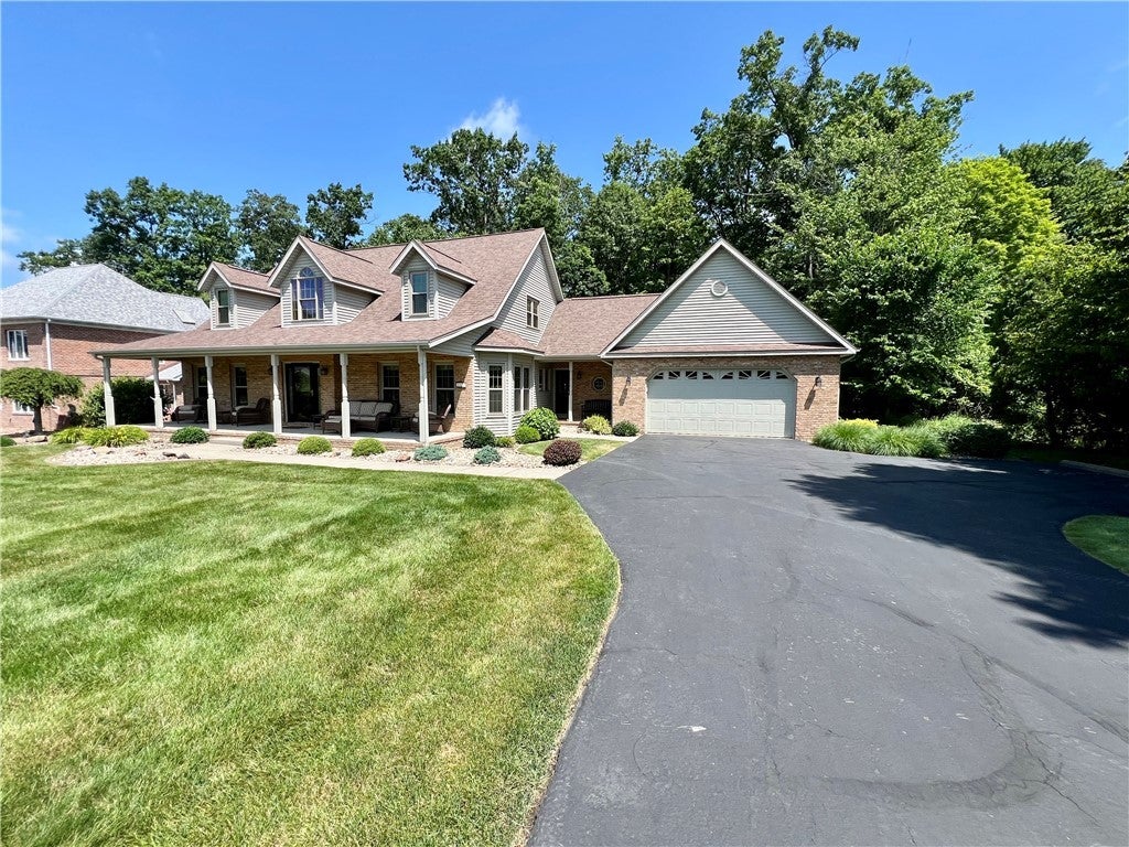 245 Chippewa Drive, Neshannock