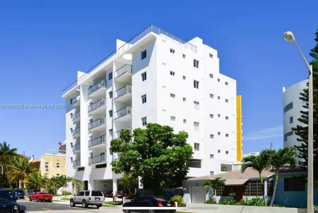 481 Ne 29th St 604, Miami