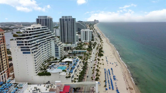 1 of 37 - 1 N Fort Lauderdale Beach Blvd 1606, Fort Lauderdale, FL