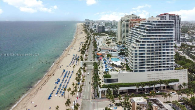 2 of 37 - 1 N Fort Lauderdale Beach Blvd 1606, Fort Lauderdale, FL