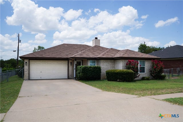 403 Courtney Lane, Copperas Cove