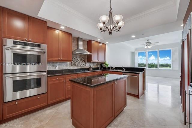4 of 33 - 13621 Deering Bay Dr 502, Coral Gables, FL