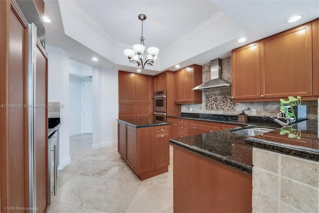 5 of 33 - 13621 Deering Bay Dr 502, Coral Gables, FL