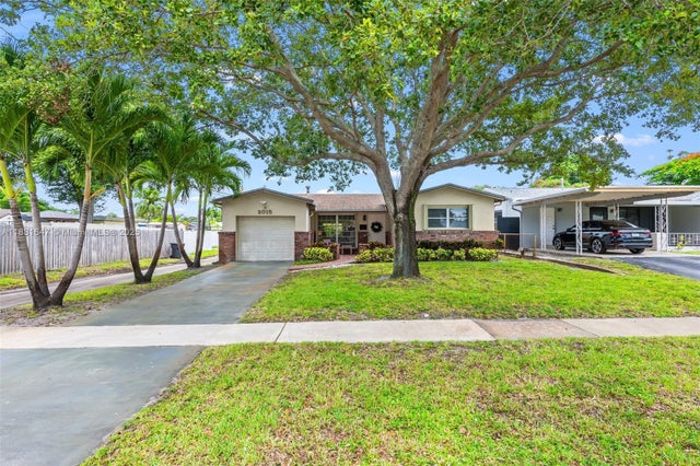 2 of 16 - 2015 N 37th Ave, Hollywood, FL