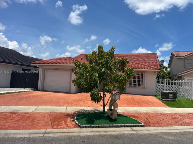 15257 Sw 57th St, Miami