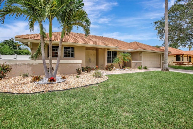 1 of 50 - 1600 Sw 52nd Way, Plantation, FL