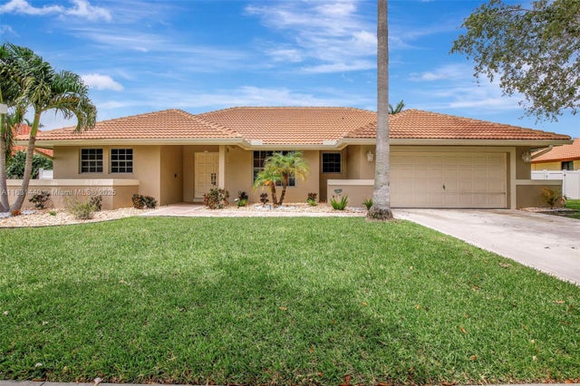 2 of 50 - 1600 Sw 52nd Way, Plantation, FL