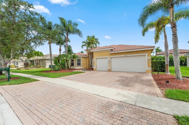 2 of 34 - 19442 Sw 39th St, Miramar, FL